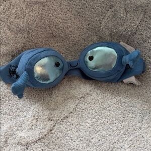Amusable Swimming Goggles